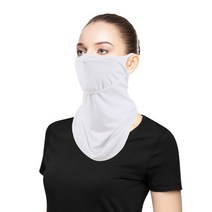 헤어밴드 머리띠 남자 무지 면 넓은 터번 반다나 추신수 야외 스포츠용 사이클링 얼굴 마스크, 01 White