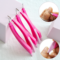 빅토리 돌핀 트리머 네일파일, 1개