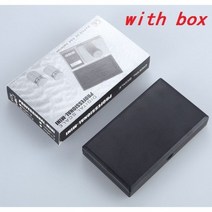 100g 500g x 0.01g 고정밀 디지털 주방 저울 쥬얼리 골드 밸런스 무게 그램 LCD 포켓 가중치 전자, 500g 0.1g 상자 포함