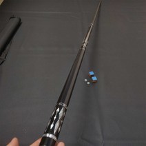 당구큐대 카본상대 개인큐 큐대 당구케이스 큐가방, 11.5mm, 1개