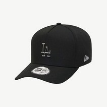 뉴에라 K프레임 MLB 메탈 뱃지 LA 다저스 볼캡 12718137