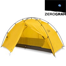 제로그램 제로그램 엘찰텐 제로본 1.5P ZU2TNX2204 Y2, 2P, 옐로우(Y2)
