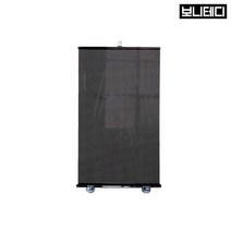 차량용 햇빛가리개, 롤타입