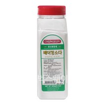 베이킹소다 900g/탄산수소나트륨