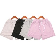 [핫바] 맥스 와이드 포켓 남자 4부반바지 SD-210516