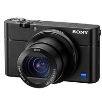 SONY 소니 소형 디지털 카메라 사이버 샷 DSC-RX100M5A, 상품명참조