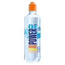 파워오투 오렌지레몬 500ml X 12펫, 12개