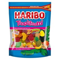 Haribo 하리보 트로피프루티 과일 젤리 750g