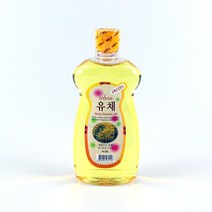 에피소드 유채 바디 에센스 오일 465ml, 1개