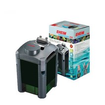 영아쿠아 에하임 익스피리언스 250 (2424) 외부여과기 섭스트라트 여과재포함