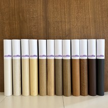 에코필름 에어프리 싱크대 책상 문 리폼 우드 무늬목 인테리어필름 126종, 97. EW537 버치
