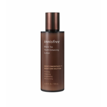 이니스프리 블랙티 유스 인핸싱 로션, 5개, 120ml