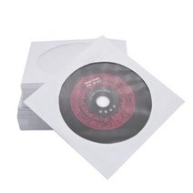 ₢sun/ ₡ 종이CD케이스 씨디케이스 CD보관함 공CD케이스 CD케이스 DVD정리대, ₣& 종이 CD 케이스, ₣& 케이스 DC004712