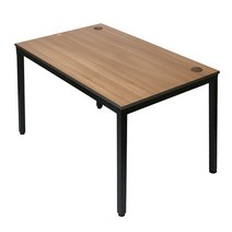 창신정밀 [국내생산] 사무용책상 테이블 의자 학교 사무실 회의, 망펄비치 1200X750X740