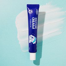 무무 솔루션즈 크림 50g, 1개