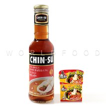 베트남 친수 피쉬소스 프리미엄 500ml, 500ml (큐브묶음), 1개