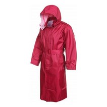 방수용품 AJ-4005-고급코트 _ 092101EA, 연보라_2XL(105)