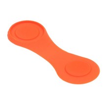 골프볼마커 이니셜볼마커 골프공마킹 수평볼마커강력한 마그네틱 포켓 Edg 벨트와 1pc 실리콘 골프 모자 클, 09 OG