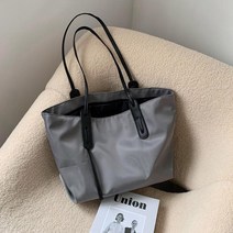 여성 베이직 숄더백