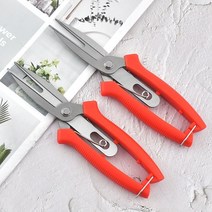 포도 알솎기 잔디 정원 꽃 원예용 접붙이기 나무자르는 가위 농업 솎아내기 더블 포트 과일과 솎기 다목적 전정 과일 나무 전정 도구