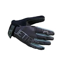 제트트라이브 제트 스키 PWC 장갑 GP-30 픽셀 시리즈, 검은색