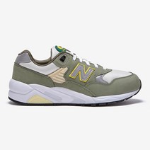 국내매장용 NB 뉴발란스 남성 여성 MT580AC2 (D) 발볼(보통) NBP7CF765E (49)Khaki 라이프스타일