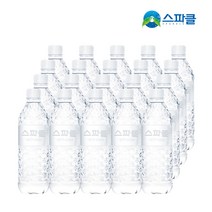 스파클생수 500mL 40병