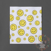 옥이드림 페이퍼백 90P 17X20CM 각대봉투 도넛봉투 도너츠봉투