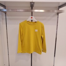 래핑차일드 부평점 래핑차일드의 에센셜 래프 솔리드 티셔츠 B3A49-33I-O3 LHC