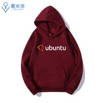 후드맨투맨 LINUX 시스템 의류 우분투 UBUNT IT 엔지니어 프로그래머 겨울 가을 탑코트 2525531264