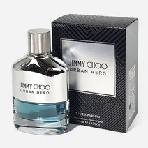 지미추 어반 히어로 EDP 30ml, 없음