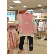 <NC순천점 로엠걸즈> 22년 봄~ 봄~ 편안한 데일리 나들이 편안 핑크 색상 레이어드 맨투맨 트레깅스 세트!!” class=”wr-img”></a></div>
</div>
</div>
</div>
<div class=