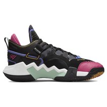 나이키 조던 와이낫 제로 스포츠 농구화 Basketball Shoes