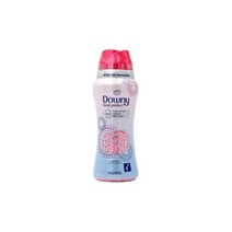 Dow 다우니 프레쉬 프로텍트 인 워시 냄새 디펜스 드 페브리즈 에이프릴 프레쉬 422 g