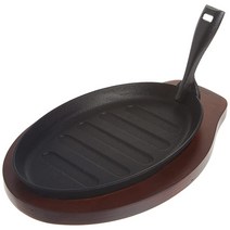 Winco BCS-3 스테인리스 스틸 벨 크리머 85g(3온스) 610619, Fajita Server, Medium