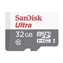 샌디스크 아이나비 MAX View 메모리카드 32G 울트라, 32GB