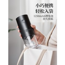 전동 코만단테그라인더 가정용 커피그라인드, B타입