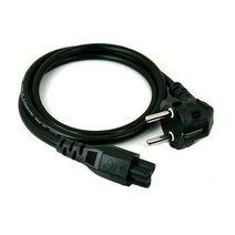 동양 노트북코드 1M 0.75mm 2.5A, 1개