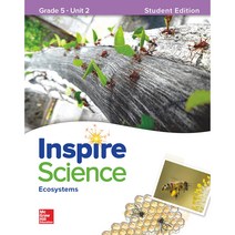 Inspire Science G5 Unit 2 SB