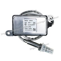 녹스센서 벤츠녹스센서 ISUZU 트럭용 녹스 센서 24V 5WK97206A 8983023940 산화질소 부품