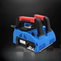 벽샌딩기 샌더기 샌더 벽 연마기 샌딩, 4세대 (가정용 모델)
