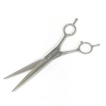 내구성 절삭력up 강아지 스텐 고급 미용가위 털관리 보습 말티푸 반려동물