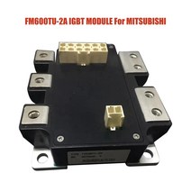 수동지게차 FMTUA Electric Forklift Parts Igbt Module Special For MITSUBISHI Black ABS, 한개옵션0