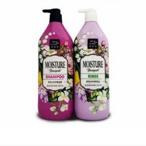 청소년비듬샴푸 사춘기샴푸 떡진머리샴푸 미쟝센 부드럽고 향기로운 머릿결 수분 샴푸 린스