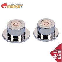 공구세상 RSK 원형수준기 24X20mm, 1개[이제품출고]_va