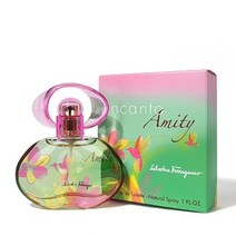 페라가모 인칸토 아미티 EDT 100ml, 없음