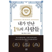 내가 만난 1%의 사람들, 산솔미디어, 아담 J. 잭슨