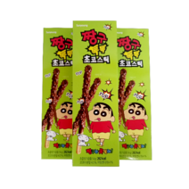 짱구톡톡초코스틱18gx3개입