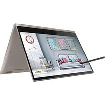 레노버 요가 30 투인원 13.mp34 4K UHD 터치스크린 노트북 - Intel i7 16G DDR4 1T PI-e SSD 2X Thunderolt 3 Doly tmos 오디오