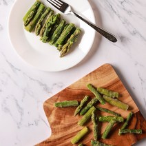 푸드야 냉동 로스트 아스파라거스 500g, 단품